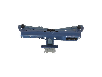 Upper front cross member - Renault TWINGO II PH.1 - Bleu Fonce - 7782666825 - T2-2095S