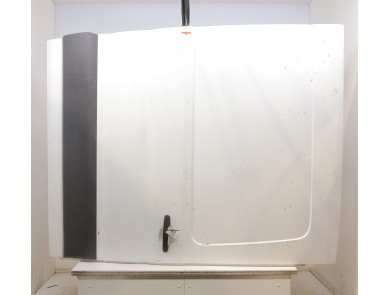 Right rear sliding door used - Ford TRANSIT - 2414687