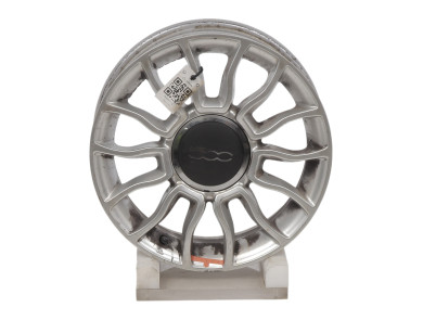Jante alu - Fiat 500C II PH.1 - 51850255 - Z0-1486N