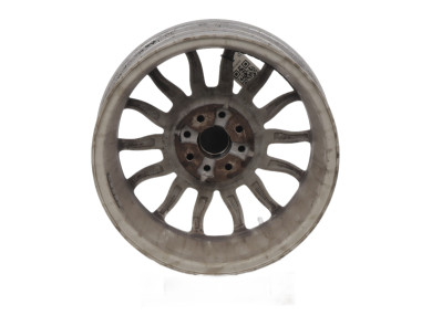 Alloy wheel - Fiat 500C II PH.1 - 51850255 - Z0-1486N