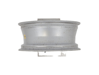 Alloy wheel - Fiat 500C II PH.1 - 51850255 - Z0-1486N