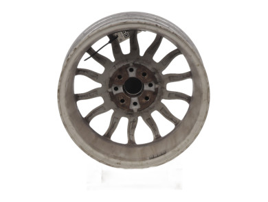 Alloy wheel - Fiat 500C II PH.1 - 51850255 - Y0-1469K