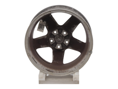 Alloy wheel - Peugeot 407 SW PH.2 - 5402J2 - C0-0923P