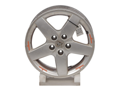 Alloy wheel - Peugeot 407 SW PH.2 - 5402J2 - C0-0923P