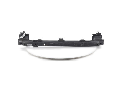 Traverse de pare choc avant - Citroen C3 I PH.2 - Blanc - 00007414RR - Q1-9275T