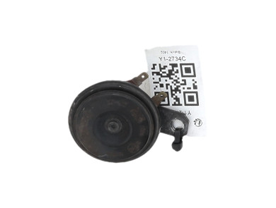 Klaxon - Suzuki JIMNY I PH.2 - Gris Fonce - 38500-75F00 - Y1-2734C