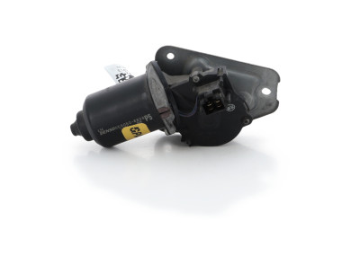 Front wiper motor - Suzuki JIMNY I PH.2 - 38101-81A11 - E1-2702T