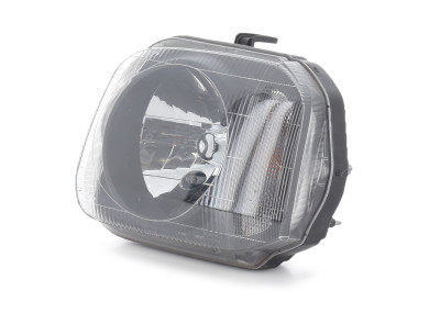 Left headlight - Suzuki JIMNY I PH.2 - 35320-81A71 - M1-2652U