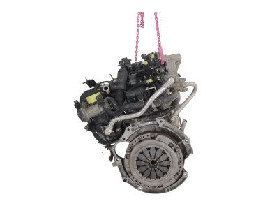Engine type G3LD - Hyundai I10 III - S1-4418J