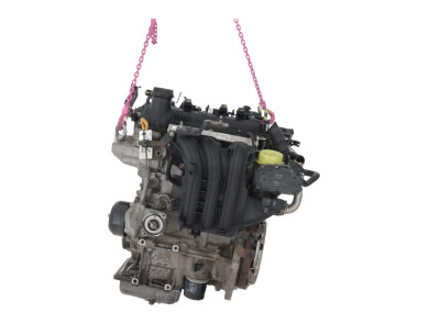 Engine type G3LD - Hyundai I10 III - S1-4418J