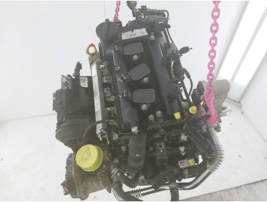 Engine type G3LD - Hyundai I10 III - S1-4418J