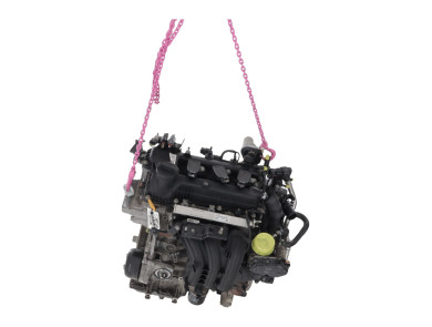 Engine type G3LD - Hyundai I10 III - S1-4418J