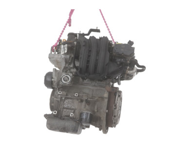 Engine type G3LD - Hyundai I10 III - S1-4418J