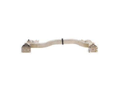 Unit holder - Peugeot 407 SW PH.2 - Gris Clair - 3502JA - I2-1928I