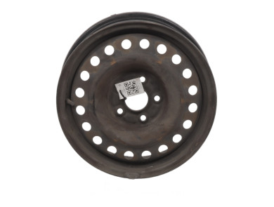 Steel wheel - Honda FR-V - 42700SJFE01 - H1-8809I