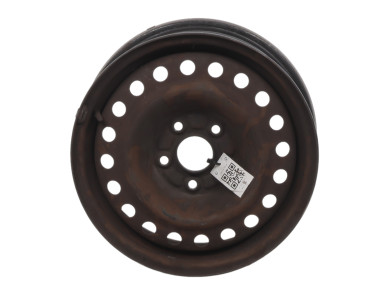 Steel wheel used - Honda FR-V - 42700SJFE01