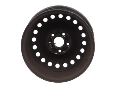 Steel wheel - Honda FR-V - 42700SJFE01 - H1-8751F