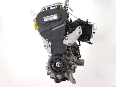 Engine type CUKB - Volkswagen GOLF VII PH.1 - N0-9474T