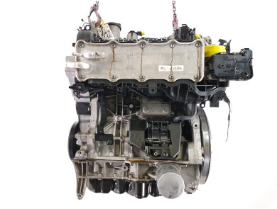 Engine type CUKB - Volkswagen GOLF VII PH.1 - N0-9474T