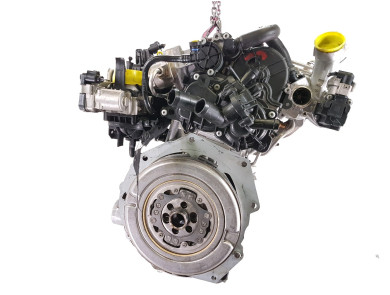 Engine type CUKB - Volkswagen GOLF VII PH.1 - N0-9474T