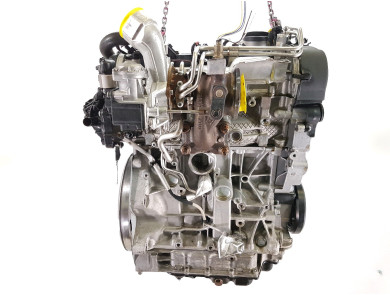 Engine type CUKB - Volkswagen GOLF VII PH.1 - N0-9474T