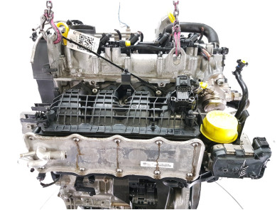 Engine type CUKB - Volkswagen GOLF VII PH.1 - N0-9474T