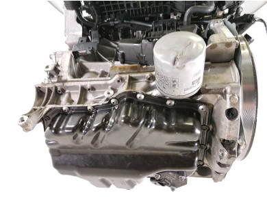 Engine type CUKB - Volkswagen GOLF VII PH.1 - N0-9474T