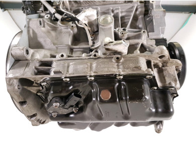 Engine type CUKB - Volkswagen GOLF VII PH.1 - N0-9474T