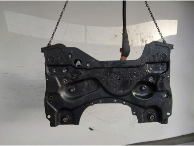 Engine carrier support frame - Citroen C4 PICASSO II PH.1 - 9677071580 - N1-6004L