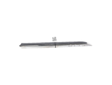 Bandeau de porte arrière droit - Renault CLIO V PH.1 - 828766864R - U0-4632U