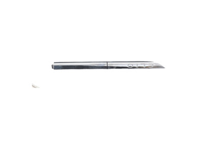 Right rear door trim - Renault CLIO V PH.1 - 828766864R - U0-4632U
