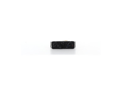 Commande de chauffage occasion - Suzuki JIMNY - 74400-84G03-5PK