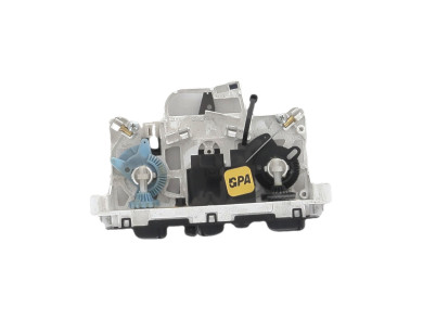 Heating control panel - Suzuki JIMNY I PH.2 - 74400-84G03-5PK - L1-2372I
