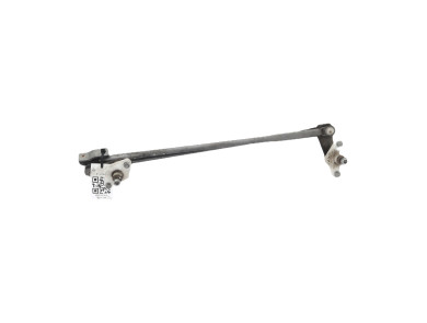 Mécanisme d'essuie glace avant - Suzuki JIMNY I PH.2 - 38102-82A10 - X1-2392M