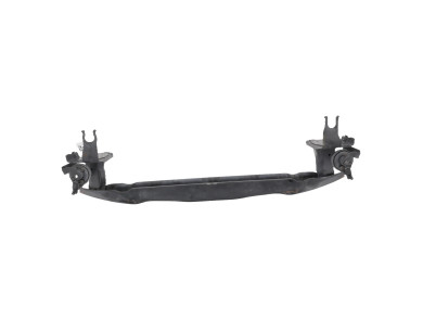 Front bumper reinforcement bar used - Volkswagen TOUAREG - 7L0807109E