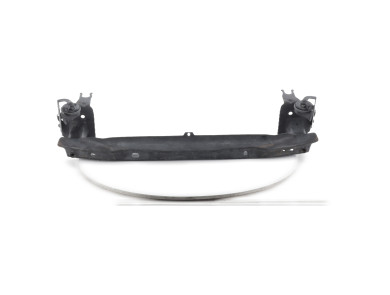 Traverse de pare choc avant - Volkswagen TOUAREG I PH.2 - Noir - 7L0807109E - V1-7680J