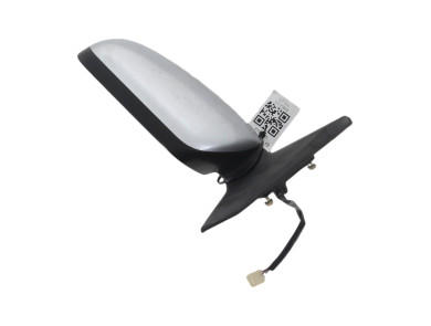 Left wing mirror - Toyota RAV4 II PH.1 - Gris Clair - 8794042590 - V1-2080E