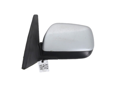 Left wing mirror - Toyota RAV4 II PH.1 - Gris Clair - 8794042590 - V1-2080E