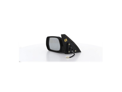 Left wing mirror - Toyota RAV4 II PH.1 - Gris Clair - 8794042590 - V1-2080E