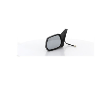 Left wing mirror - Toyota RAV4 II PH.1 - Gris Clair - 8794042590 - V1-2080E