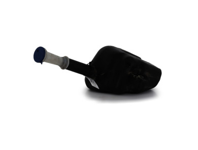 Washer fluid reservoir tank - Citroen JUMPY I PH.1 - 0000643176 - R1-6303A