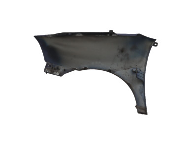Right front fender - Seat IBIZA III PH.1 - Bleu Fonce - 6L0821022C - V1-6885H