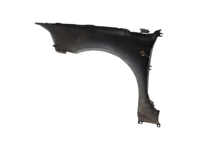Right front fender - Renault LAGUNA II PH.2 - Gris Clair - 7701475994 - G1-0165X