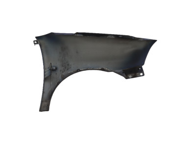 Aile avant gauche - Seat IBIZA III PH.1 - Bleu Fonce - 6L0821021C - I1-6985N