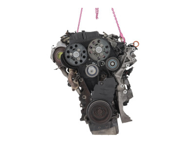 Moteur occasion - Mitsubishi LANCER - BWC