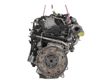 Engine type BWC - Mitsubishi GRANDIS - Q1-4159Y