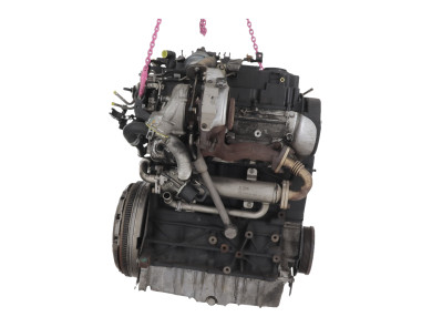 Moteur type BWC - Mitsubishi GRANDIS - Q1-4159Y