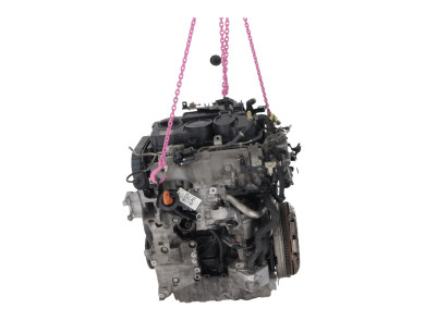 Moteur type BWC - Mitsubishi GRANDIS - Q1-4159Y