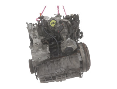 Engine type BWC - Mitsubishi GRANDIS - Q1-4159Y