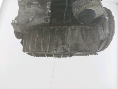 Engine type BWC - Mitsubishi GRANDIS - Q1-4159Y